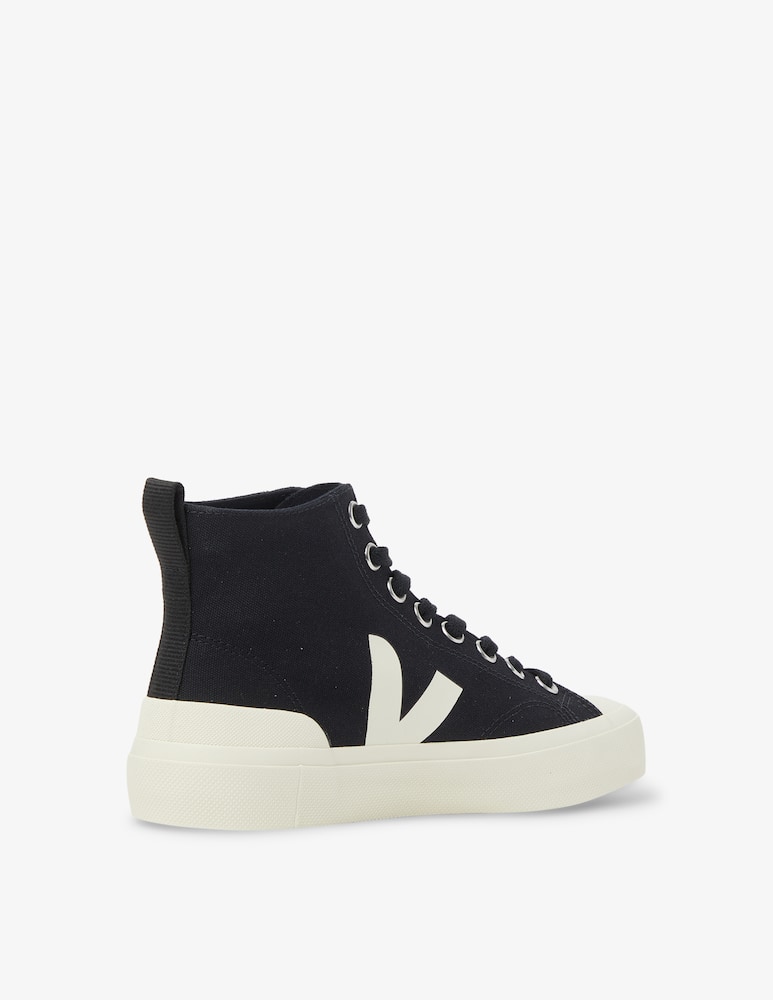 Veja Sneakers alte Wata 2 - immagine 4 Veja Sneakers alte Wata 2 - immagine 4