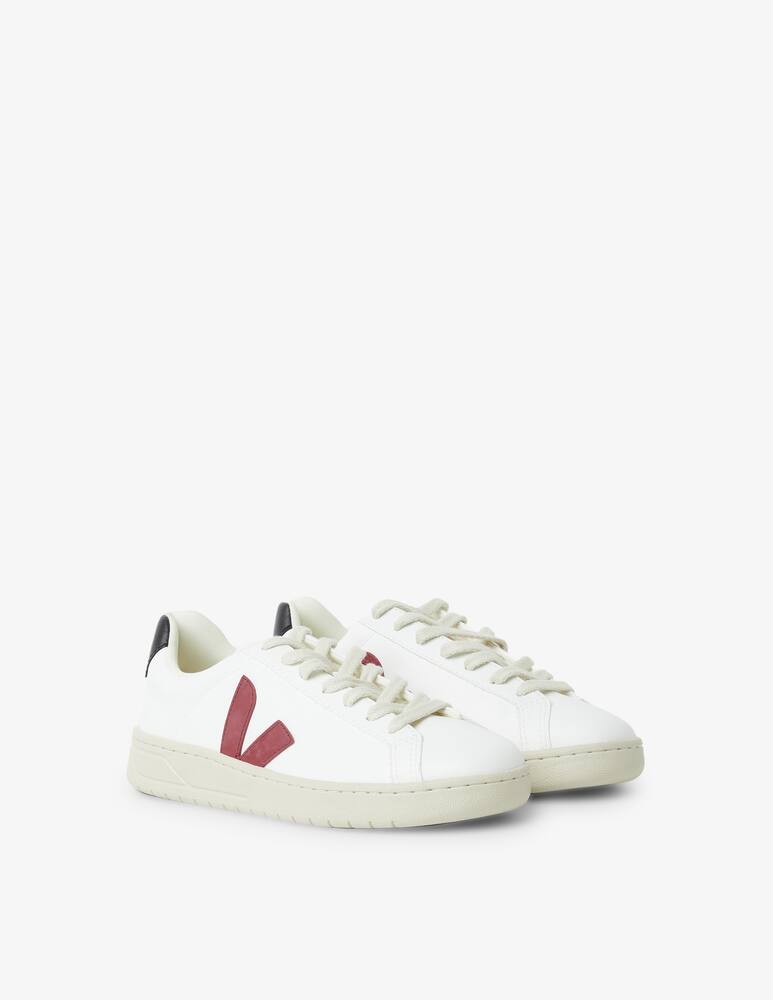rinascente Veja Urca leather sneakers 
