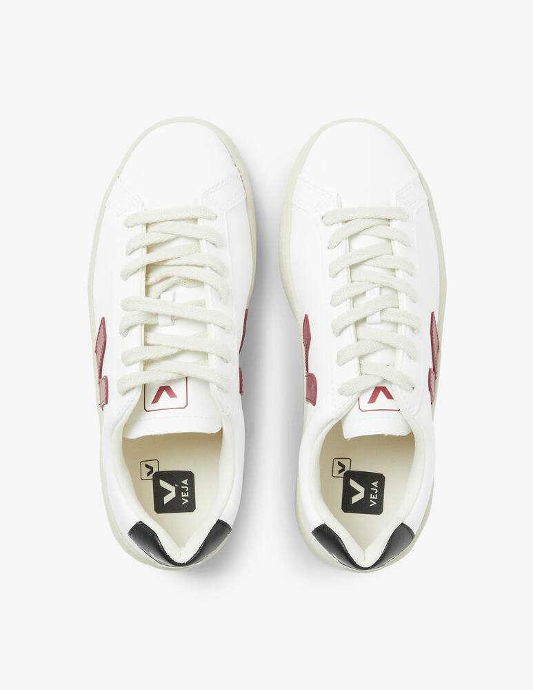 rinascente Veja Urca leather sneakers 