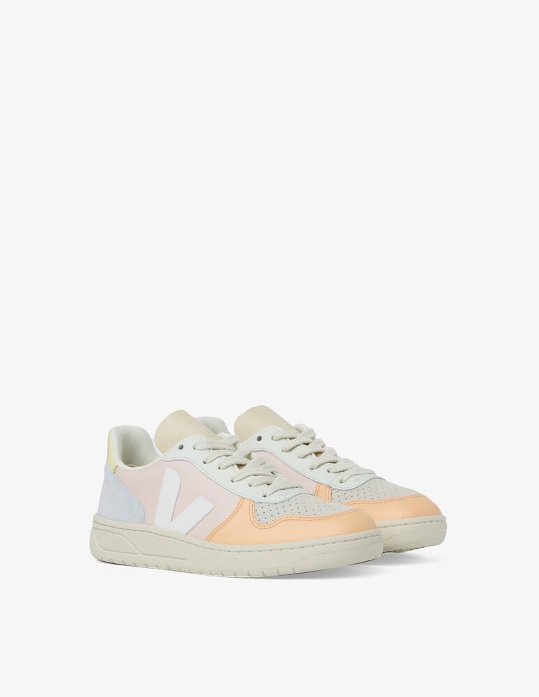 rinascente Veja V-10 suede sneakers
