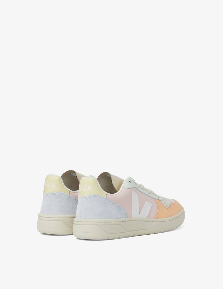 rinascente Veja V-10 suede sneakers
