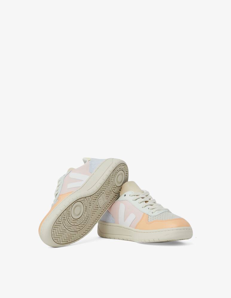 rinascente Veja V-10 suede sneakers