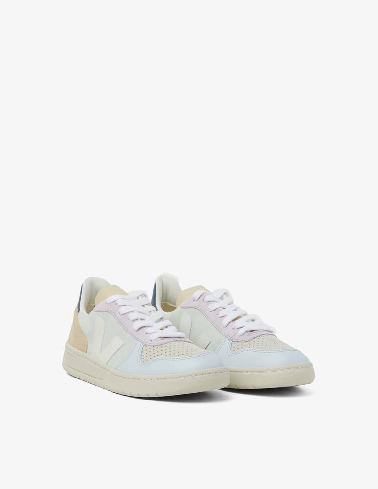 rinascente Veja V-10 suede sneakers