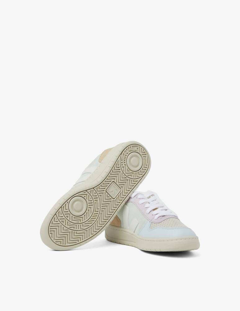 rinascente Veja V-10 suede sneakers