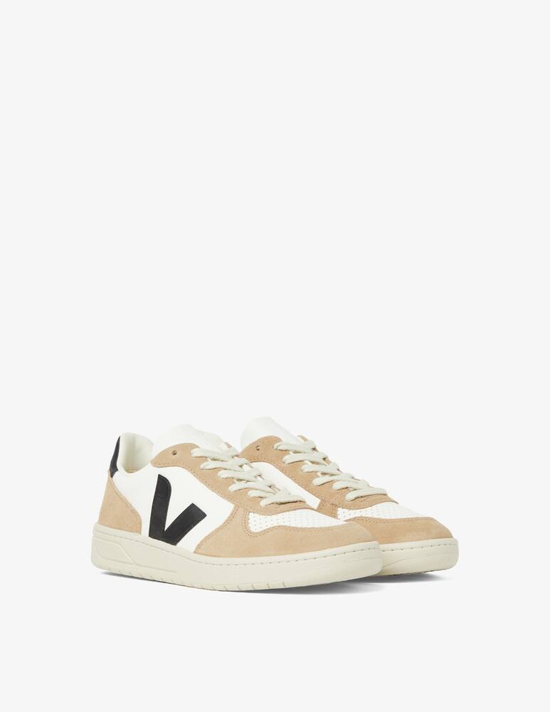 Veja Sneakers v-10 suede - immagine 2 Veja Sneakers v-10 suede - immagine 2