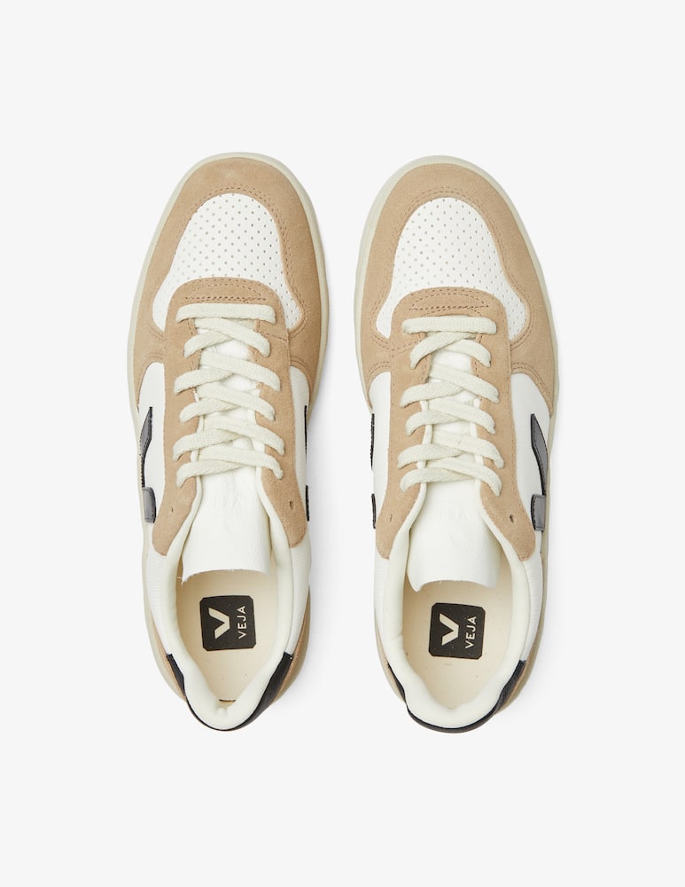 Veja Sneakers v-10 suede - immagine 3 Veja Sneakers v-10 suede - immagine 3