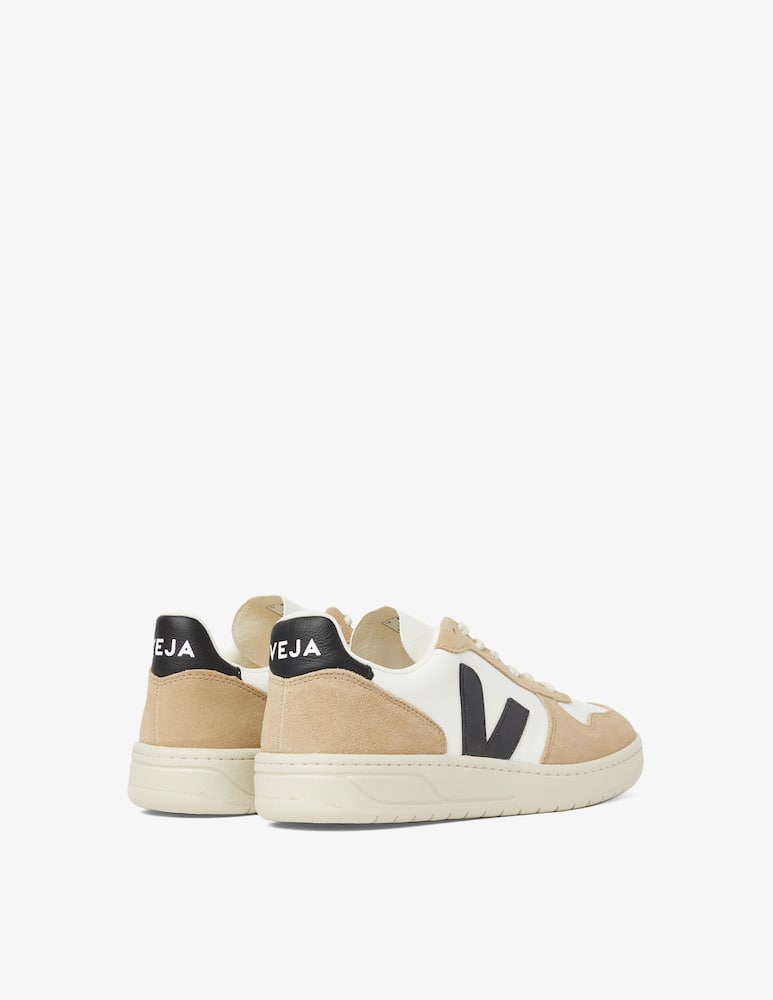 Veja Sneakers v-10 suede - immagine 4 Veja Sneakers v-10 suede - immagine 4