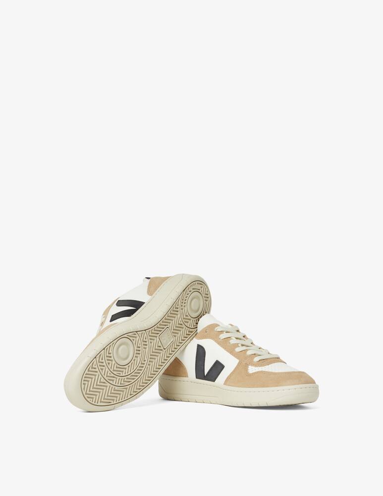 Veja Sneakers v-10 suede - immagine 5 Veja Sneakers v-10 suede - immagine 5