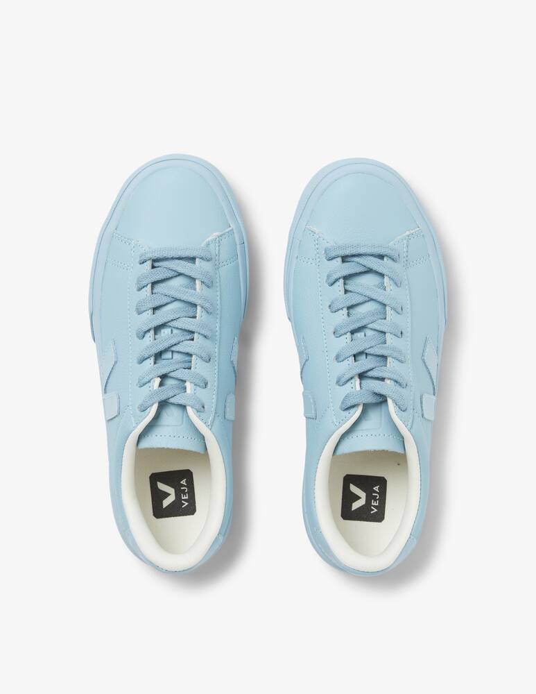 Veja Campo monochrome sneakers - picture 3 Veja Campo monochrome sneakers - picture 3
