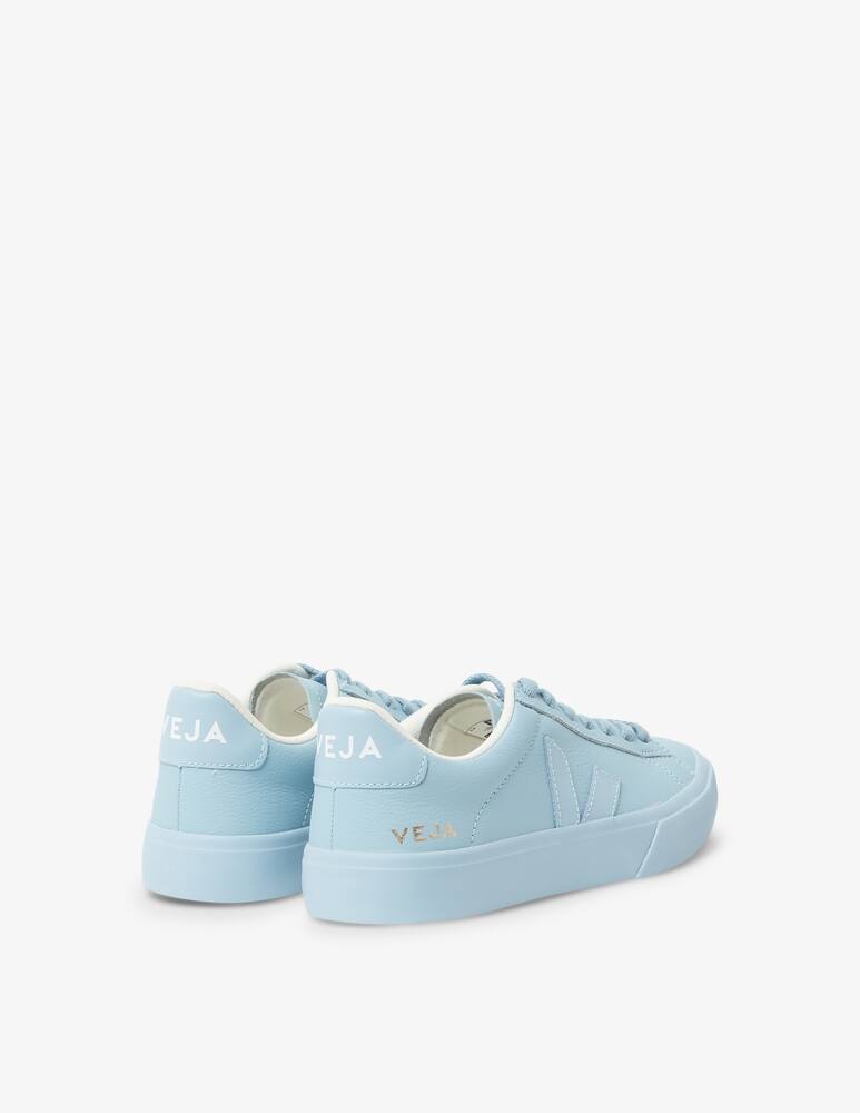 Veja Campo monochrome sneakers - picture 4 Veja Campo monochrome sneakers - picture 4