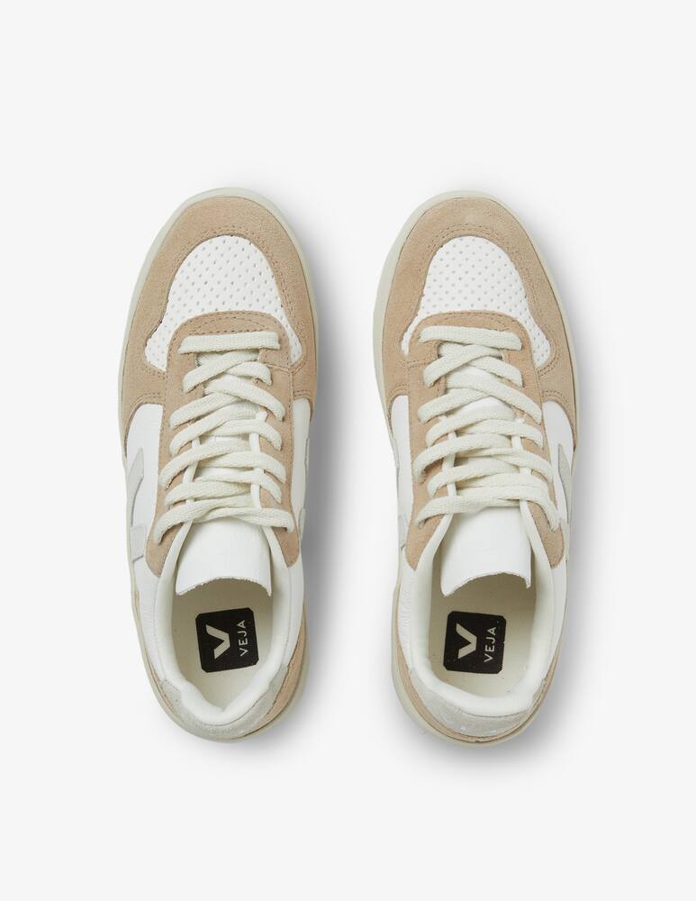 rinascente Veja Sneakers V10 suede