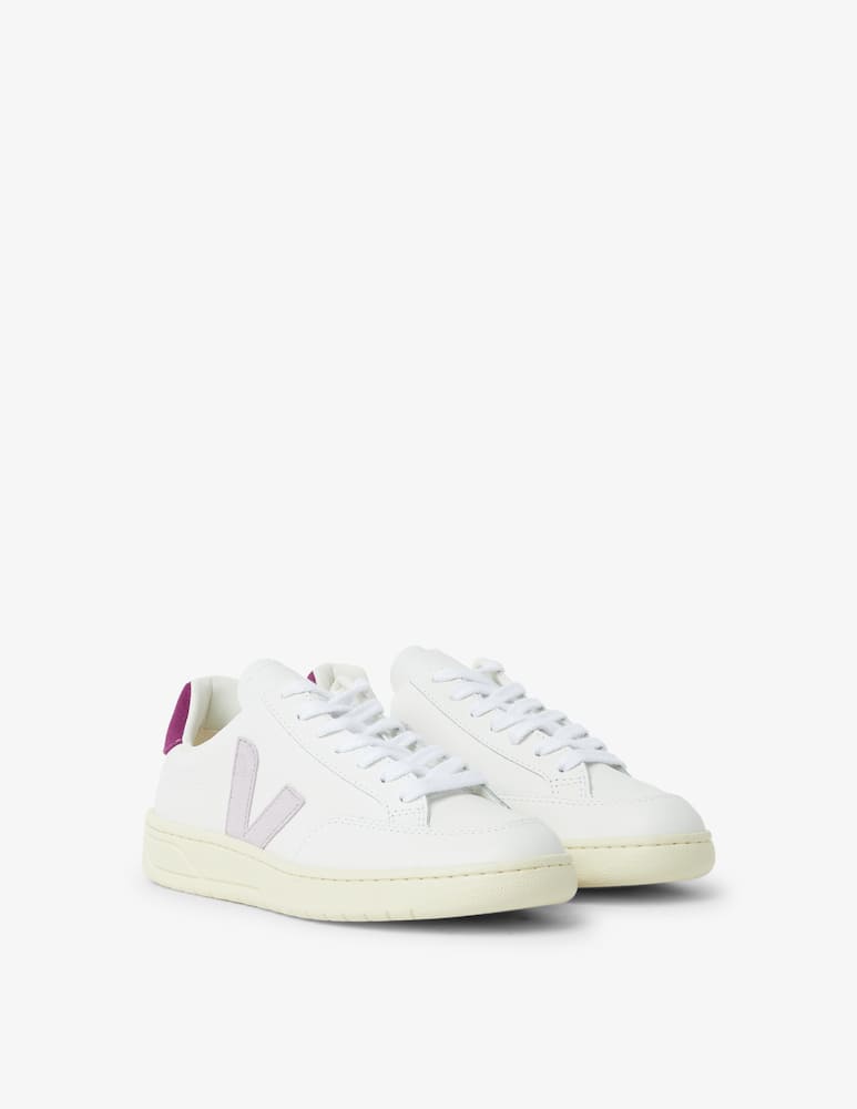 rinascente Veja Sneakers V12 in pelle