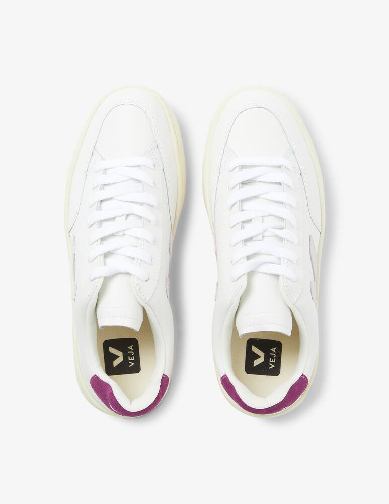 rinascente Veja Sneakers V12 in pelle