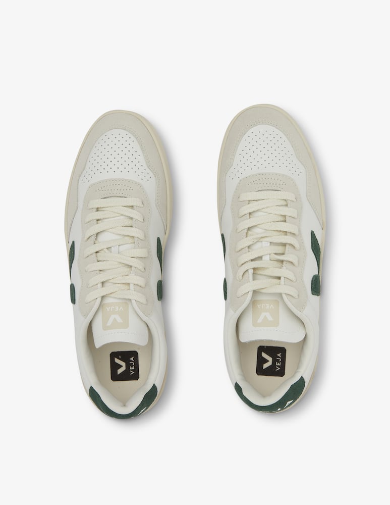 rinascente Veja V-90 bicolor sneakers