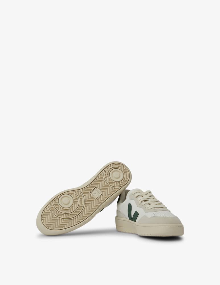 rinascente Veja V-90 bicolor sneakers