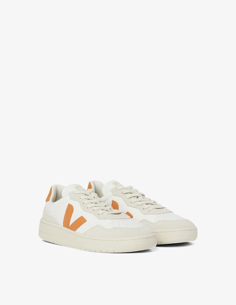 Veja Sneakers v-90 bicolor - immagine 2 Veja Sneakers v-90 bicolor - immagine 2