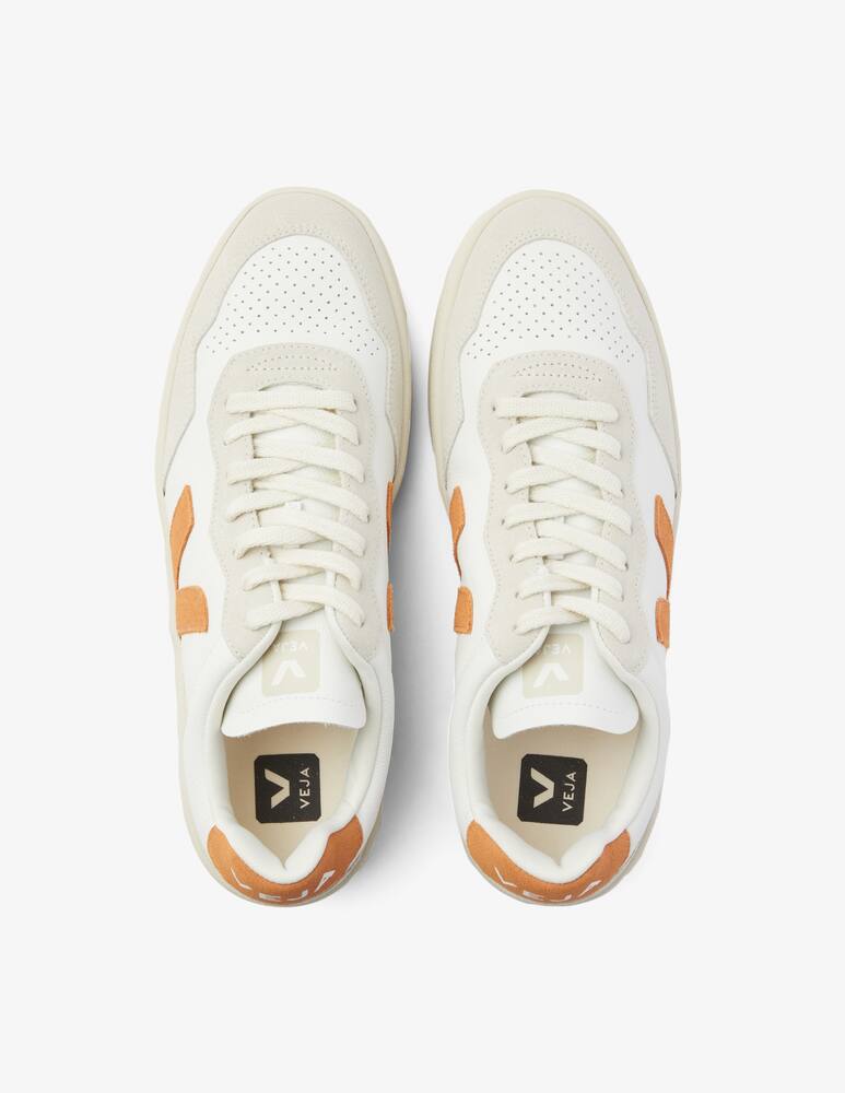 rinascente Veja Sneakers v-90 bicolor