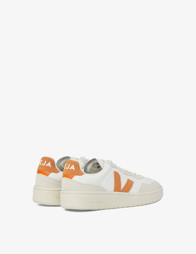 rinascente Veja Sneakers v-90 bicolor