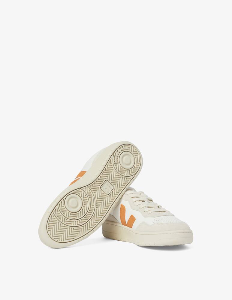 rinascente Veja Sneakers v-90 bicolor