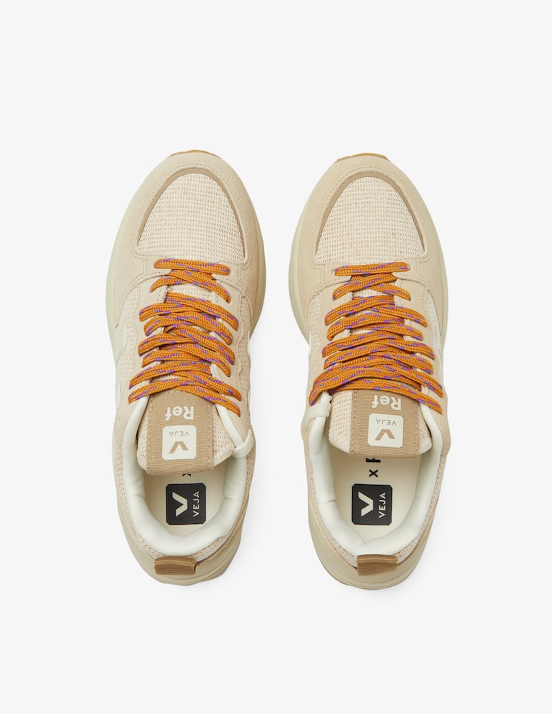 rinascente Veja V-10 Venturi x Reformation sneakers 