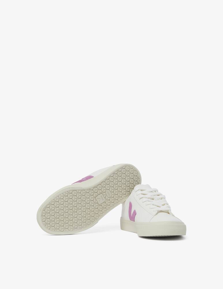 rinascente Veja Sneakers Campo in pelle senza cromo
