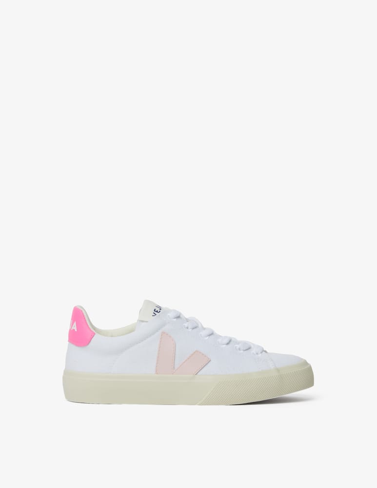Veja Sneakers Campo canvas - immagine 1 Veja Sneakers Campo canvas - immagine 1