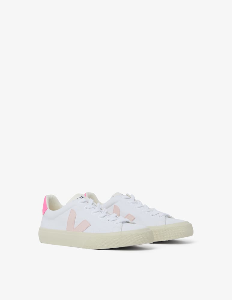 rinascente Veja Sneakers Campo canvas