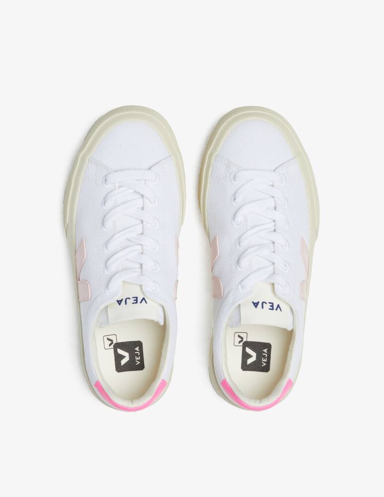 Veja Sneakers Campo canvas - immagine 3 Veja Sneakers Campo canvas - immagine 3