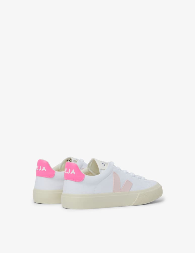 Veja Sneakers Campo canvas - immagine 4 Veja Sneakers Campo canvas - immagine 4