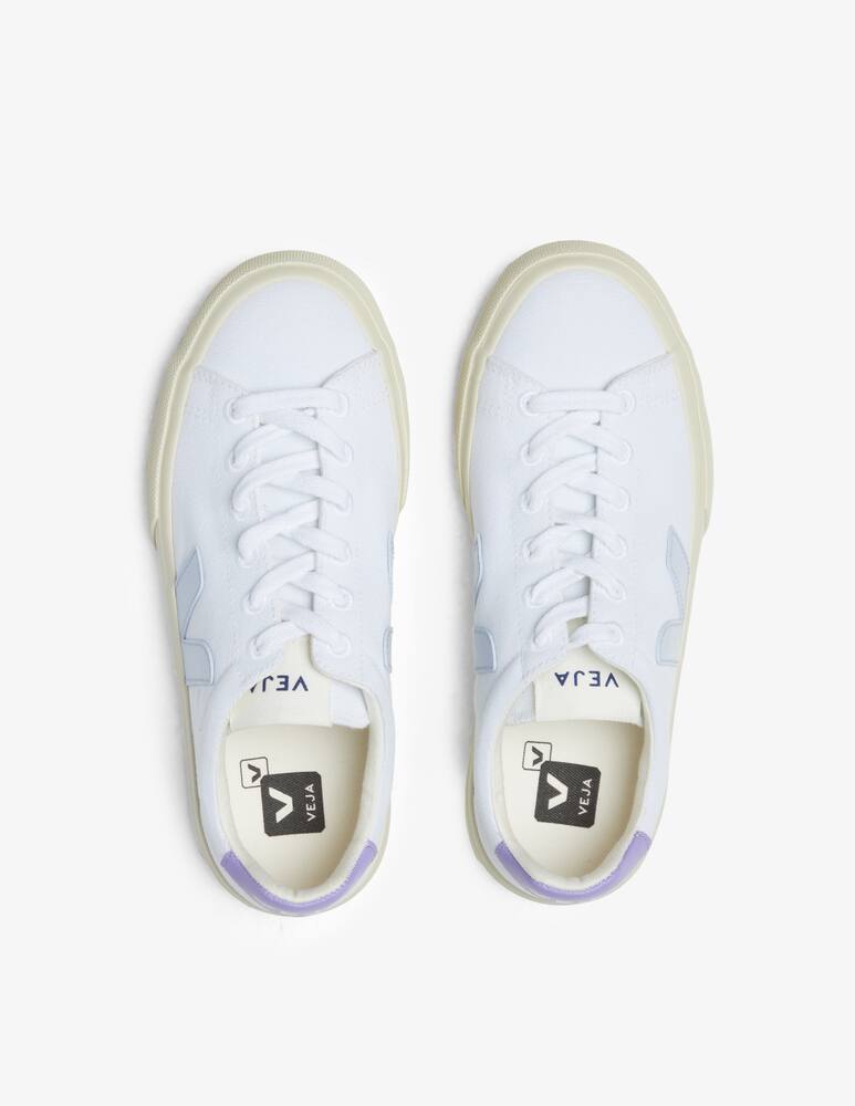 rinascente Veja Sneakers Campo canvas