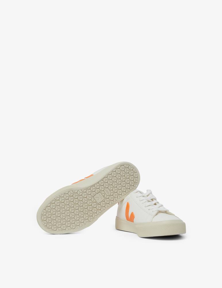 rinascente Veja Campo in pelle senza cromo sneakers