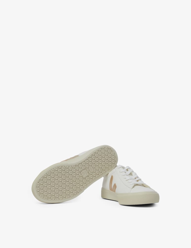 Veja Sneakers Campo in pelle senza cromo - immagine 5 Veja Sneakers Campo in pelle senza cromo - immagine 5