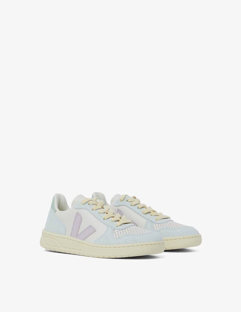 rinascente Veja Sneakers V-10 tricolore