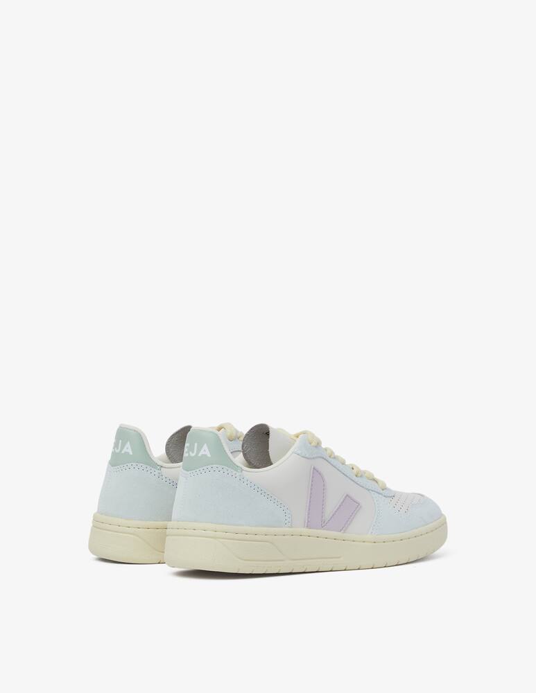 rinascente Veja Sneakers V-10 tricolore