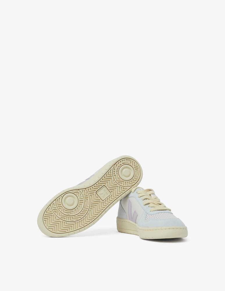 rinascente Veja Sneakers V-10 tricolore