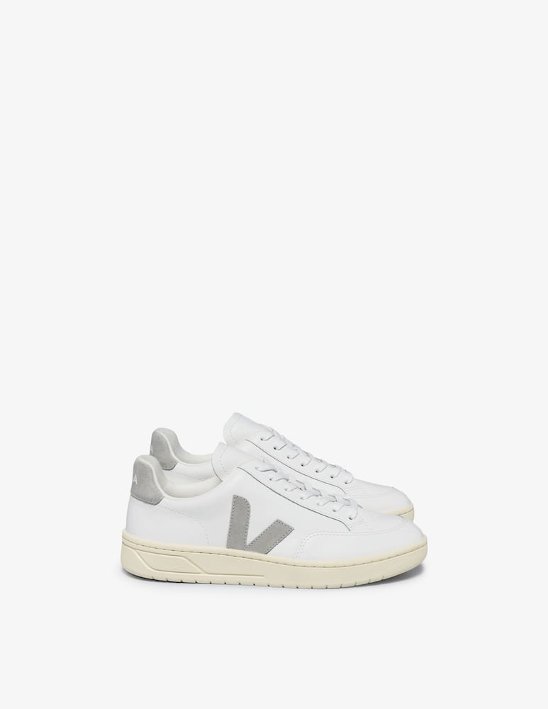 Veja Sneakers in pelle V-12 - immagine 1 Veja Sneakers in pelle V-12 - immagine 1