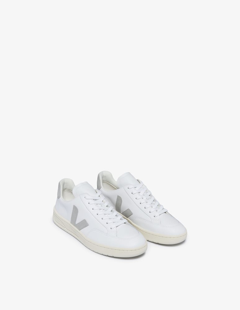 Veja Sneakers in pelle V-12 - immagine 2 Veja Sneakers in pelle V-12 - immagine 2