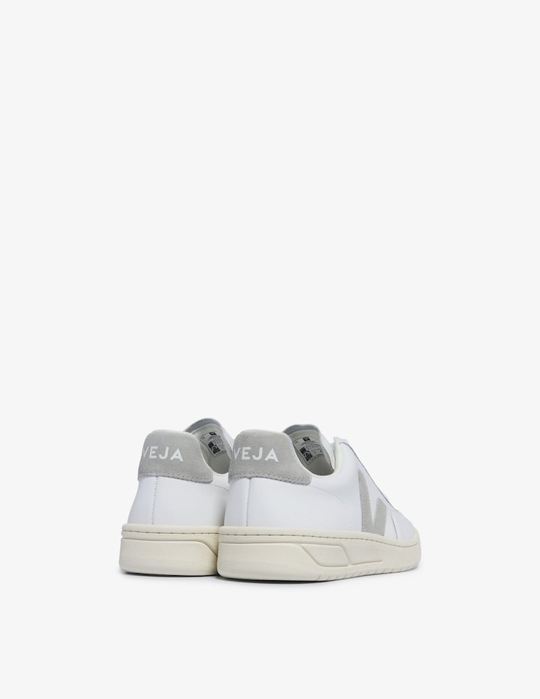 Veja Sneakers in pelle V-12 - immagine 3 Veja Sneakers in pelle V-12 - immagine 3
