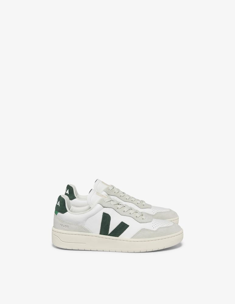 Veja V-90 leather sneakers - picture 1 Veja V-90 leather sneakers - picture 1