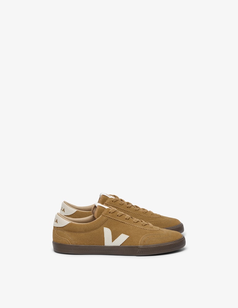 rinascente Veja Sneakers suede Volley