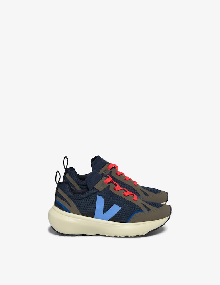 Veja Sneakers small canary light alveomesh - immagine 1 Veja Sneakers small canary light alveomesh - immagine 1