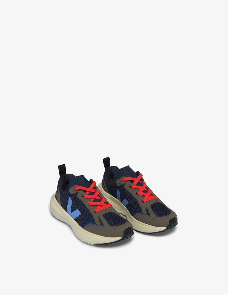 Veja Sneakers small canary light alveomesh - immagine 2 Veja Sneakers small canary light alveomesh - immagine 2