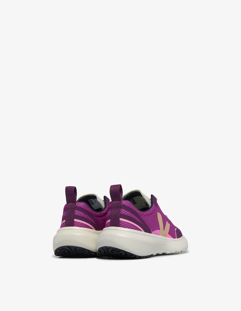 Veja Sneakers small canary light alveomesh - immagine 3 Veja Sneakers small canary light alveomesh - immagine 3