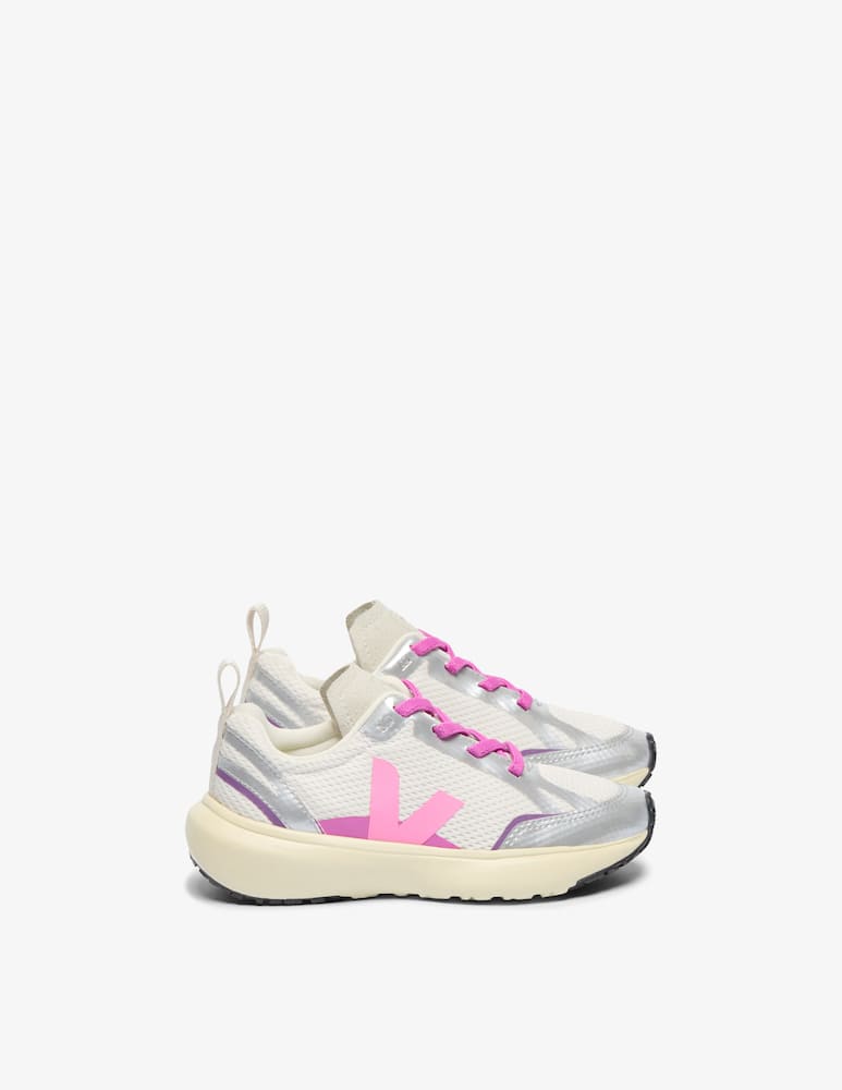 rinascente Veja Sneakers Small Canary