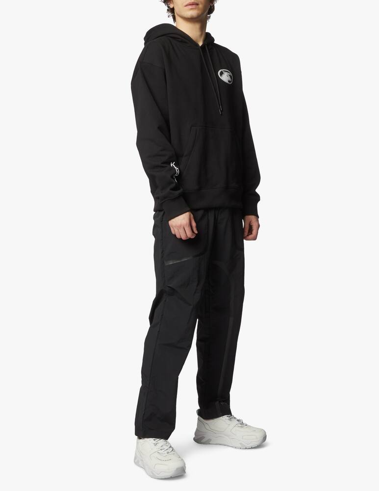 rinascente Kenzo Felpa con cappuccio capsule chinese new year