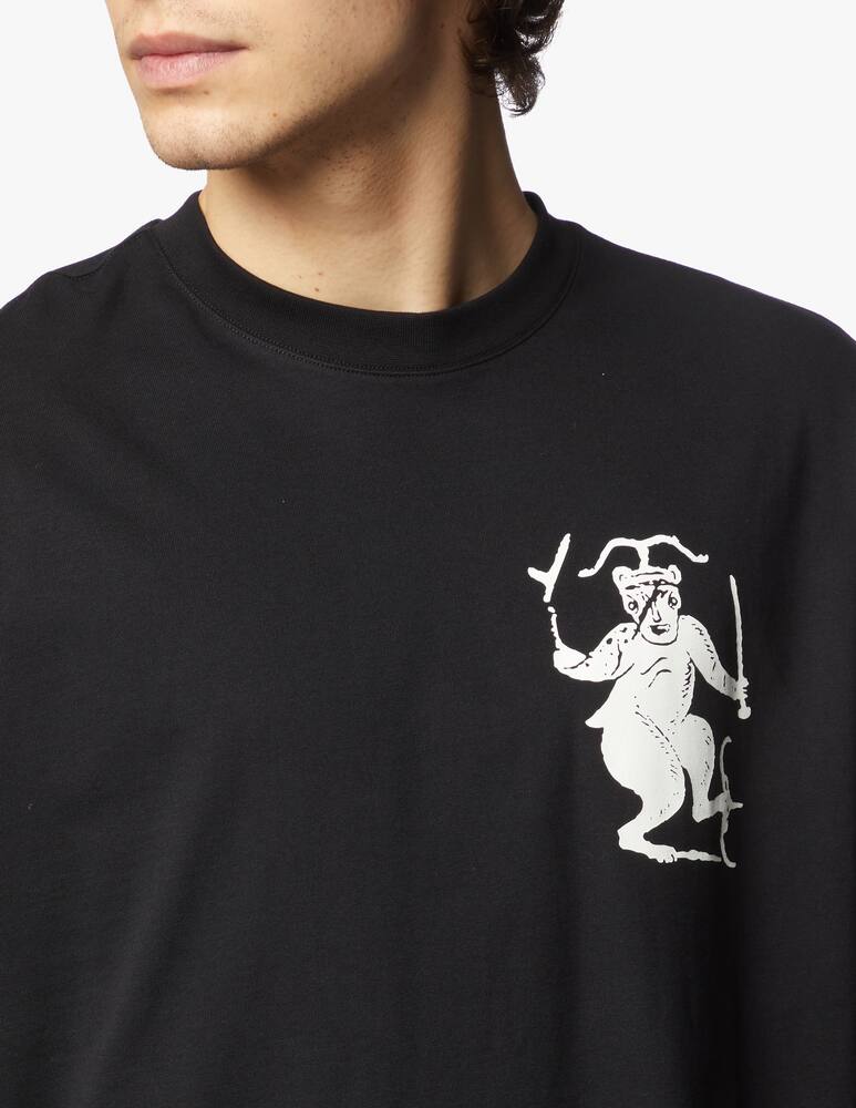 rinascente Kenzo T-shirt capsule chinese new year