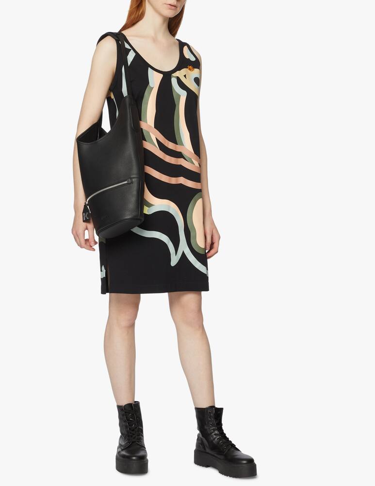rinascente Kenzo Vestito senza maniche in cotone