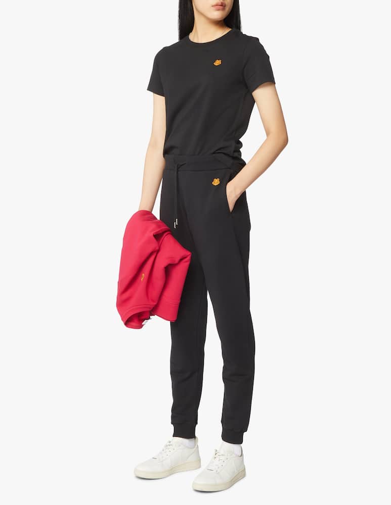 rinascente Kenzo Sport jogging trousers - black