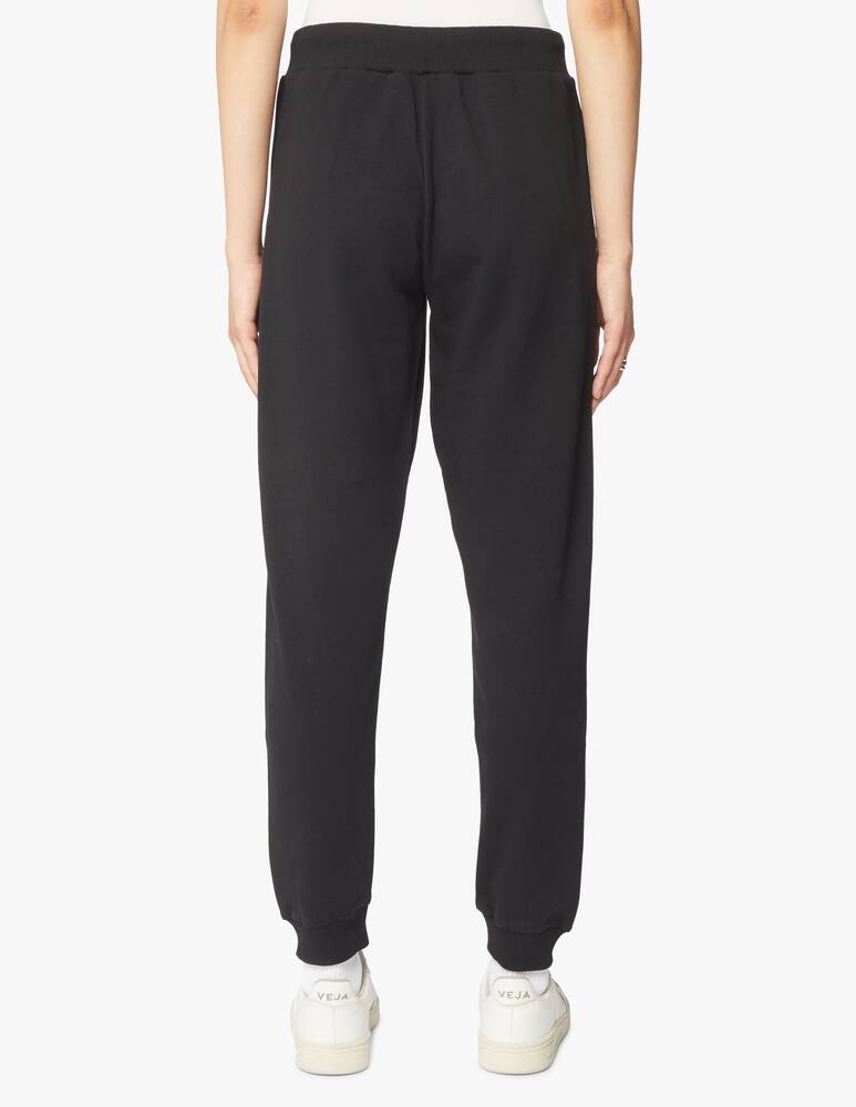 rinascente Kenzo Sport jogging trousers - black