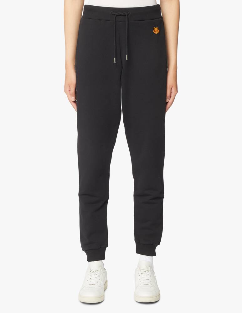 rinascente Kenzo Sport jogging trousers - black